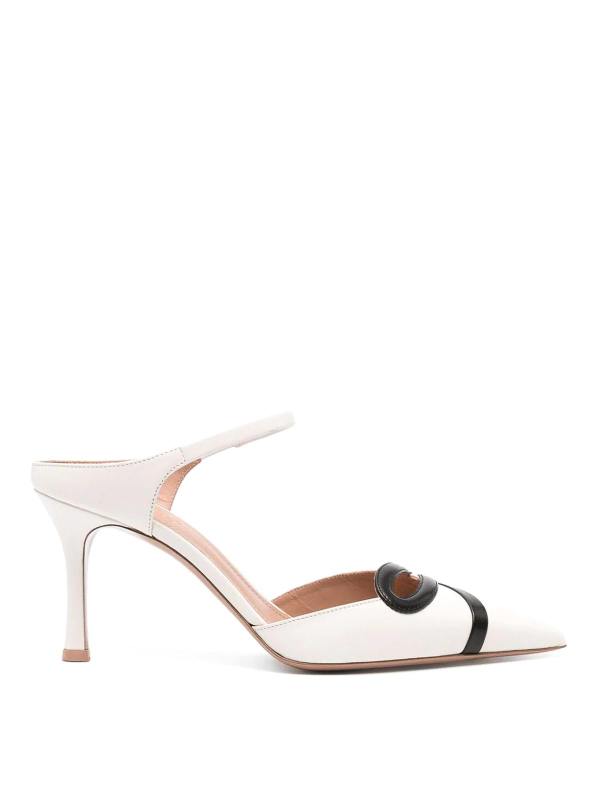 Malone Souliers Mules - Bonnie