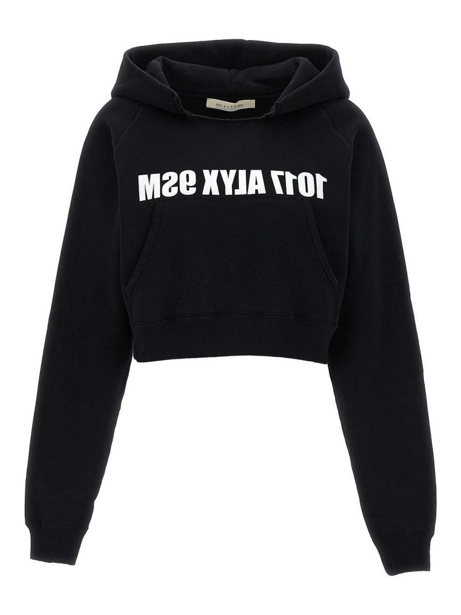 1017 Alyx 9sm Sweat-Shirts - Blanc
