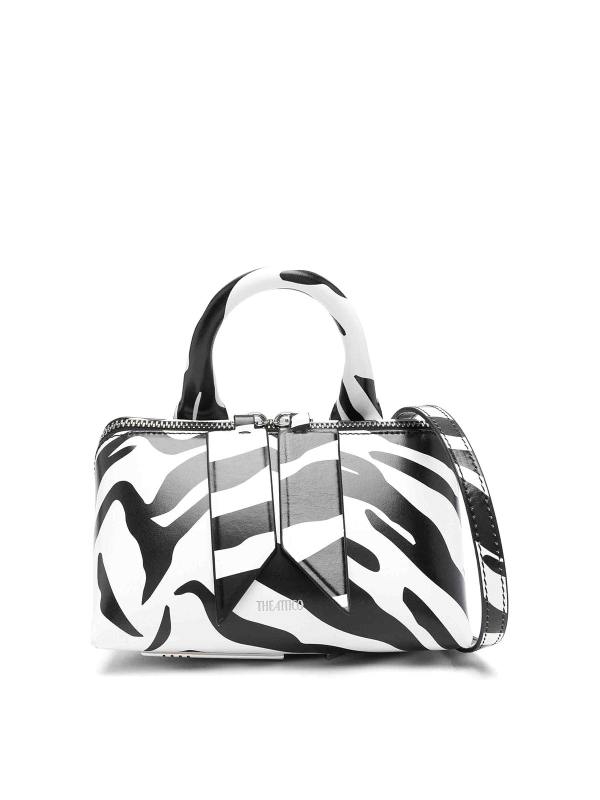 The Attico Sac Bandoulière - Friday