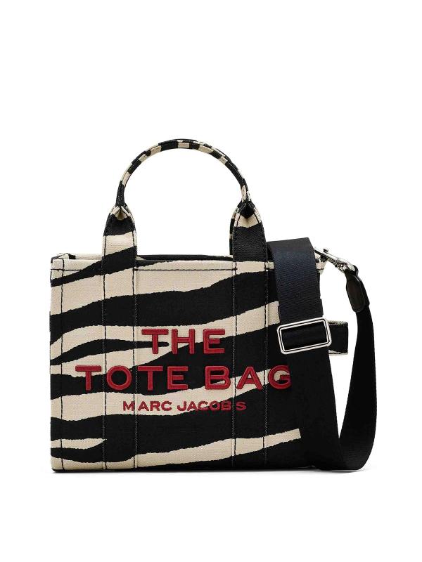 Marc Jacobs Sac Bandoulière - Noir
