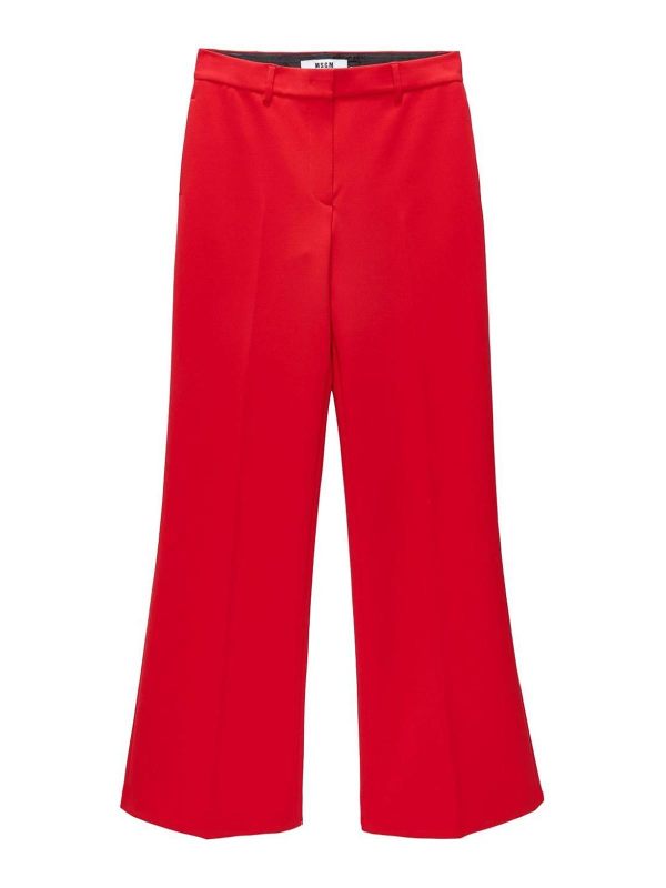 M. S.G. M. Short - Rouge