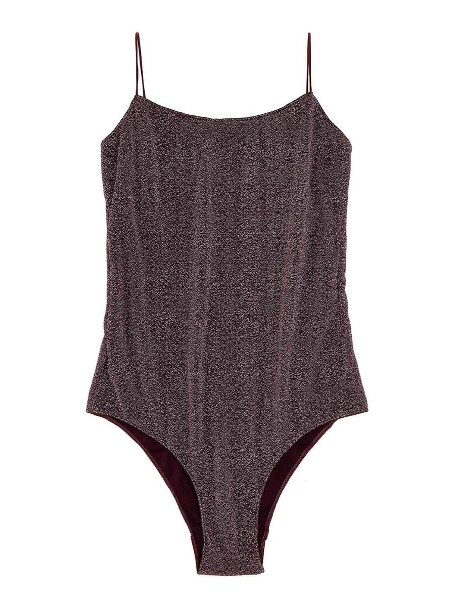 Oséree Maillot De Bain - Violet