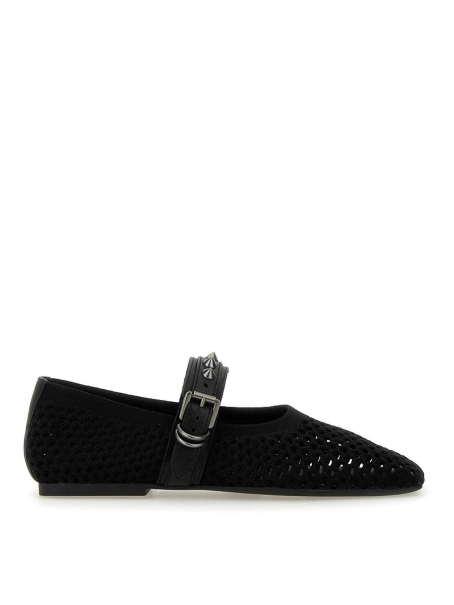 Ash Ballerines - Noir