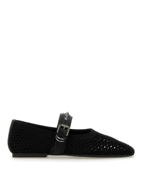 Ash Ballerines - Noir