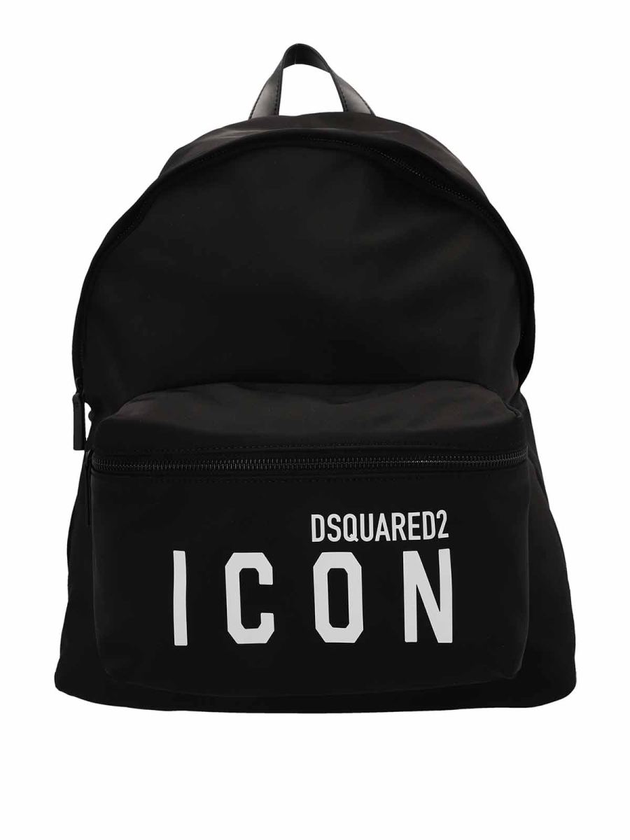 Dsquared2 Sac À Dos - Icon