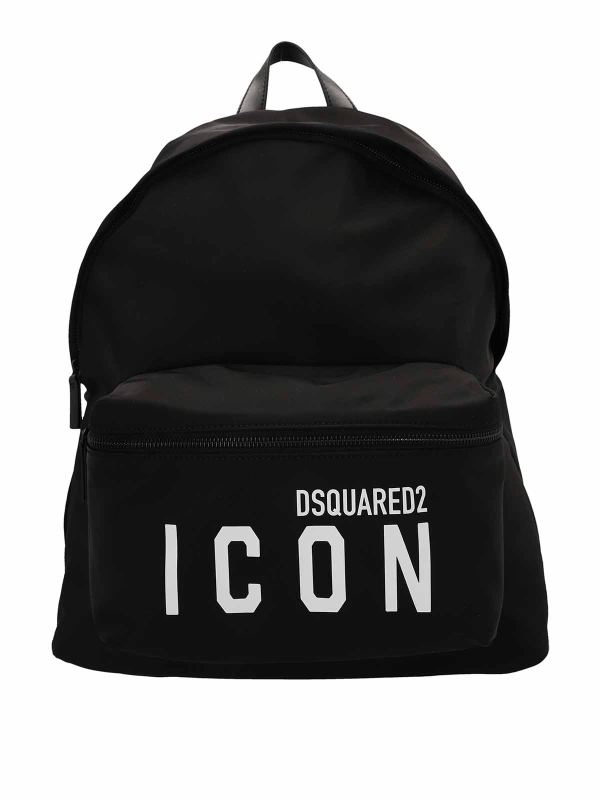 Dsquared2 Sac À Dos - Icon