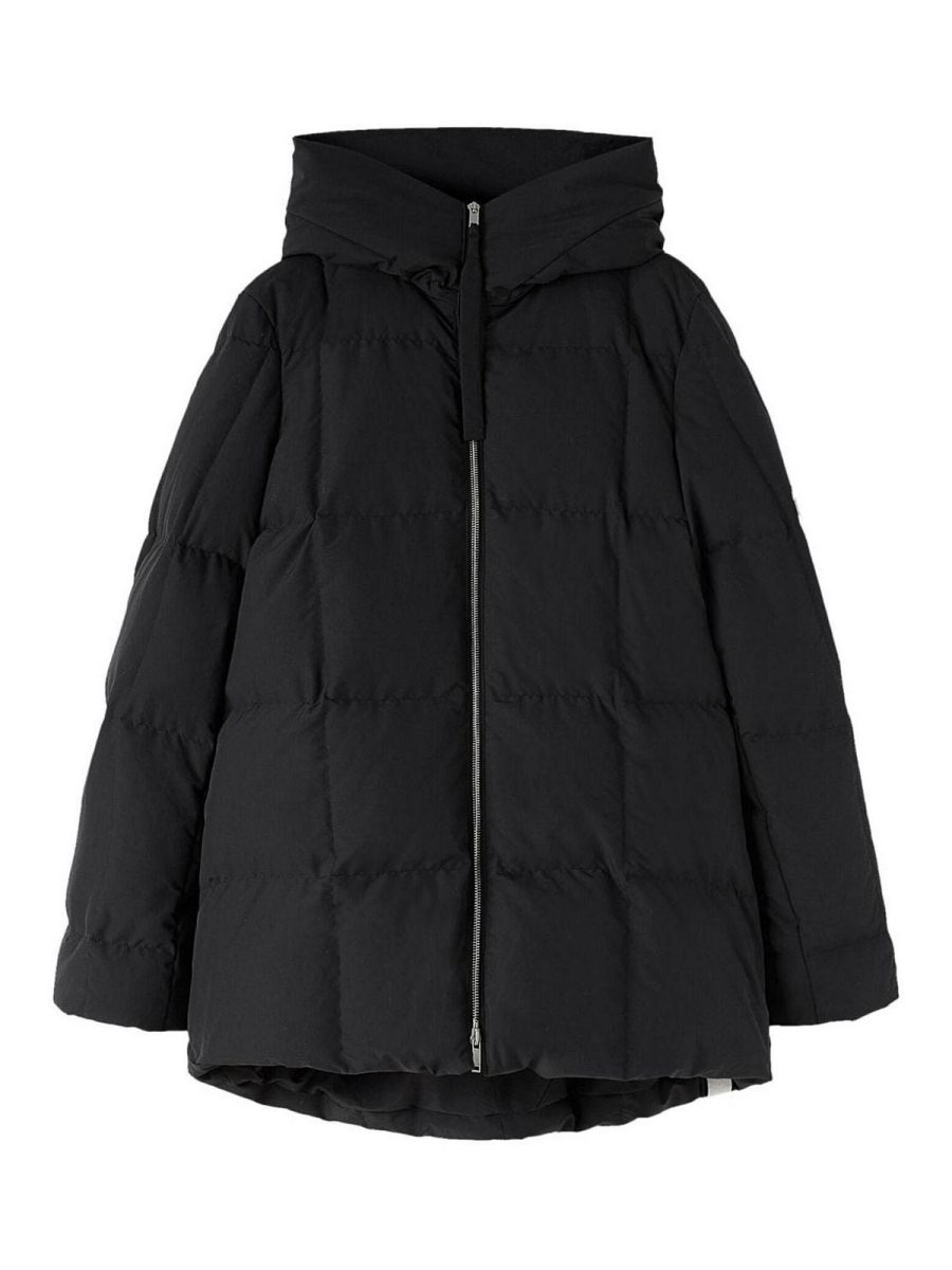 Jil Sander Veste Casual - Noir