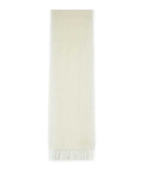 Max Mara Lunettes - Blanc