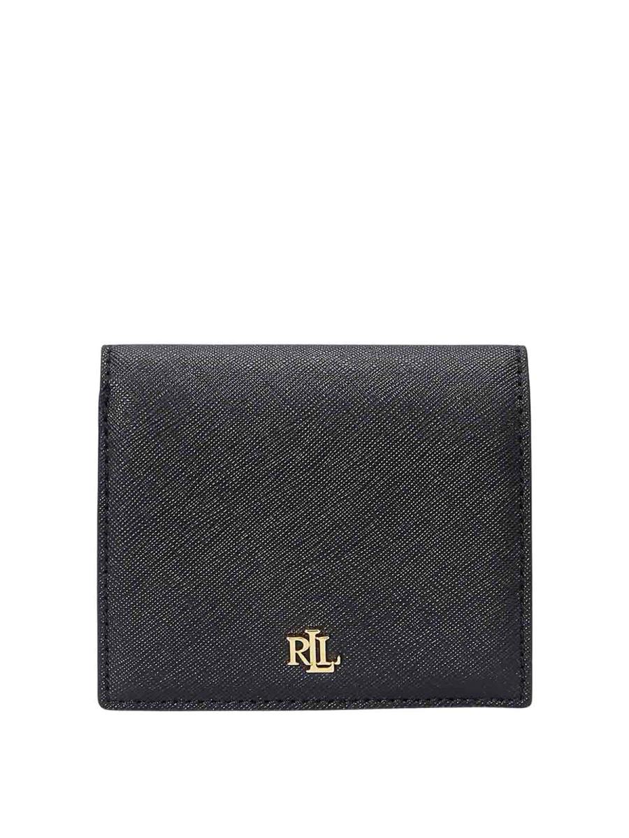 Lauren Ralph Lauren Portefeuilles - Noir