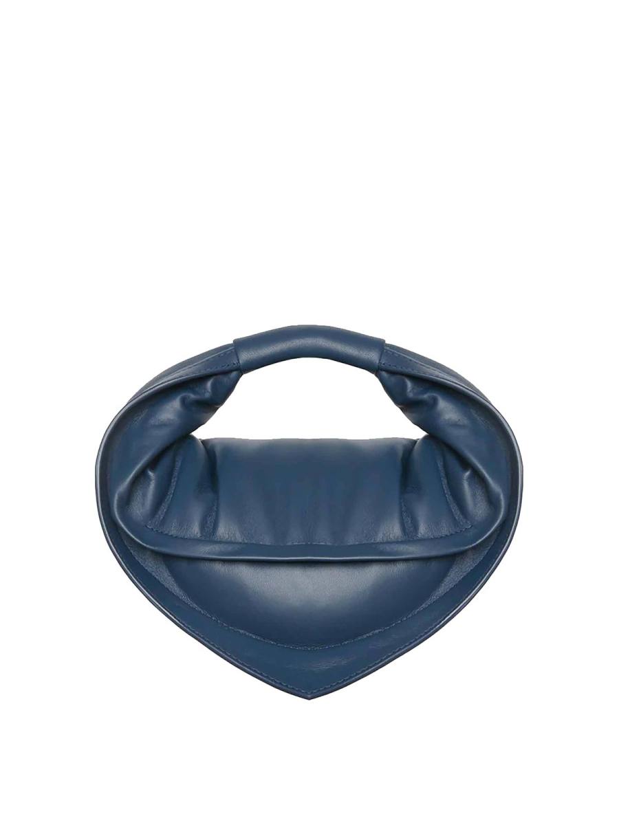 Federico Cina Sac Cabas - Bleu Foncé