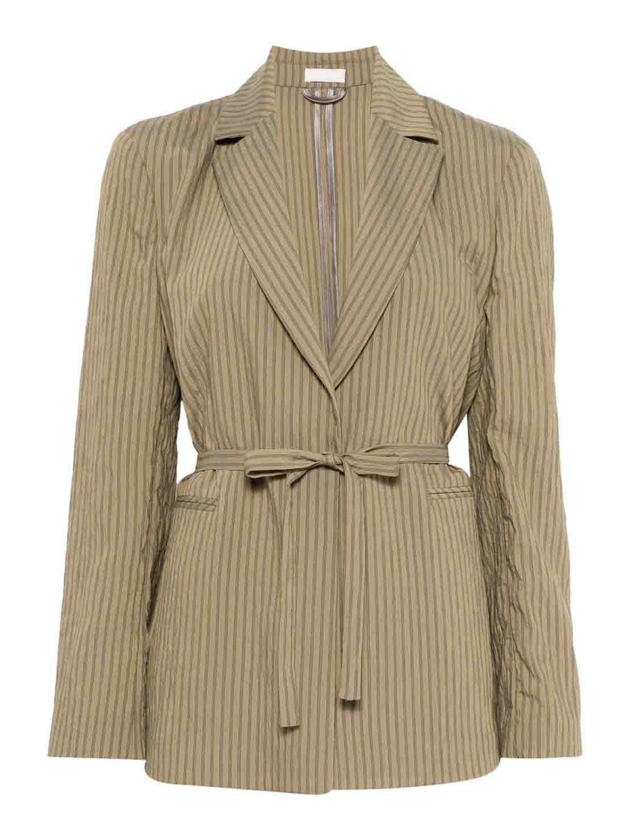Liu Jo Blazer - Vert