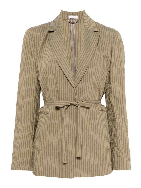 Liu Jo Blazer - Vert