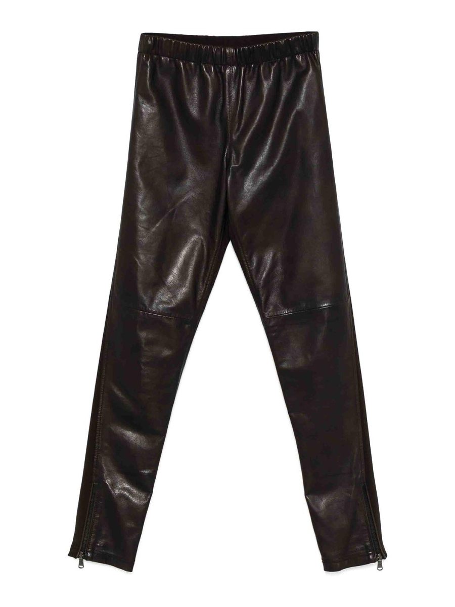 P. A.R. O.S. H. Leggings - Marron