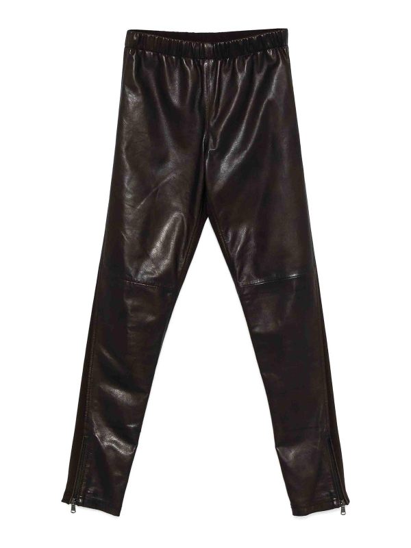 P. A.R. O.S. H. Leggings - Marron