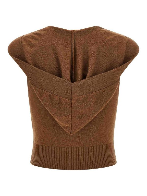 Stella Mccartney Top - Beige