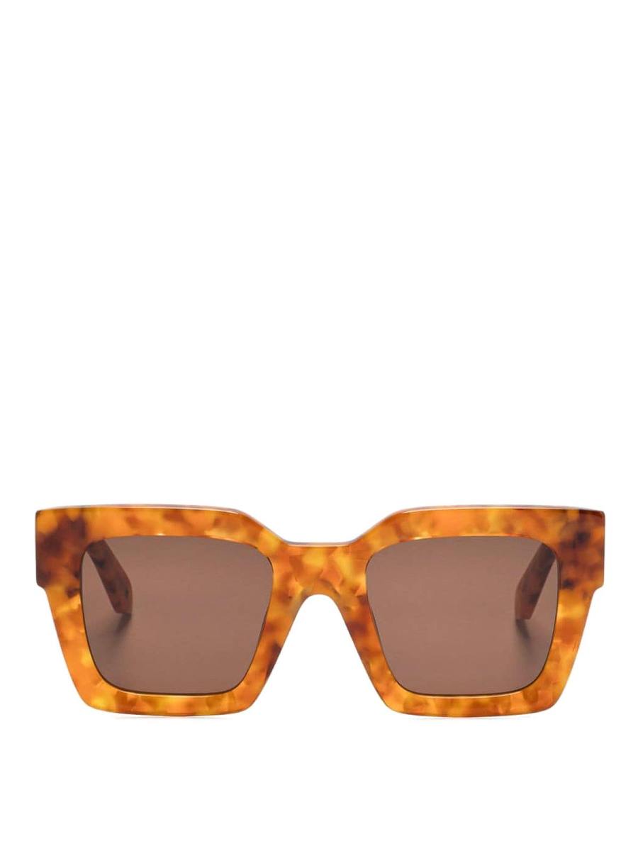 Off-White Lunettes - Marr