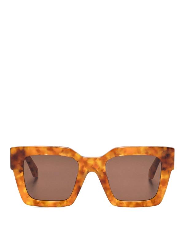 Off-White Lunettes - Marr