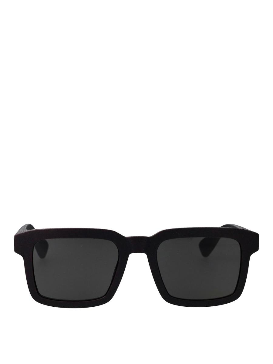 Mykita Lunettes De Soleil - Noir