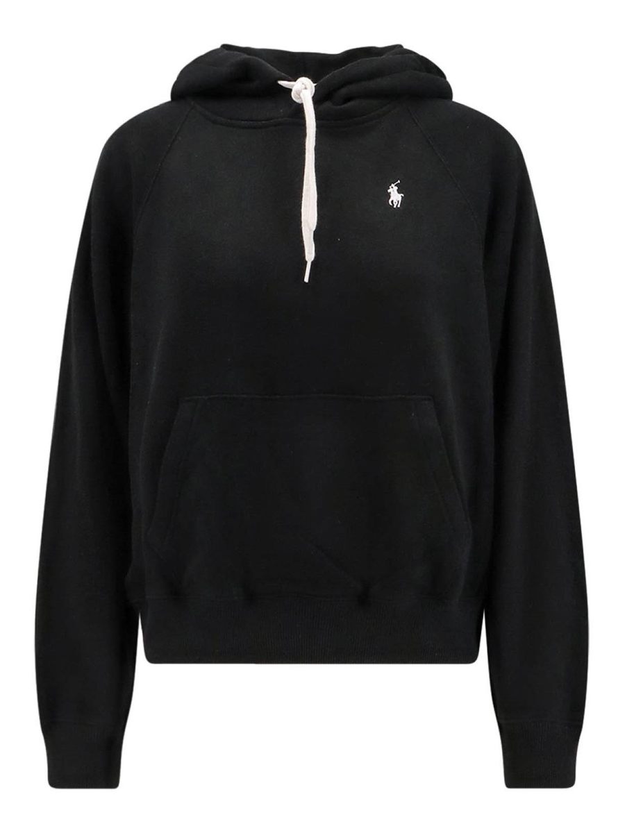 Polo Ralph Lauren Sweat-Shirts - Noir