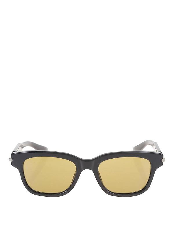 Alexander Mcqueen Lunettes - Gr