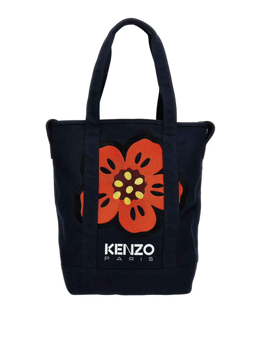 Kenzo Sac Cabas - Bleu