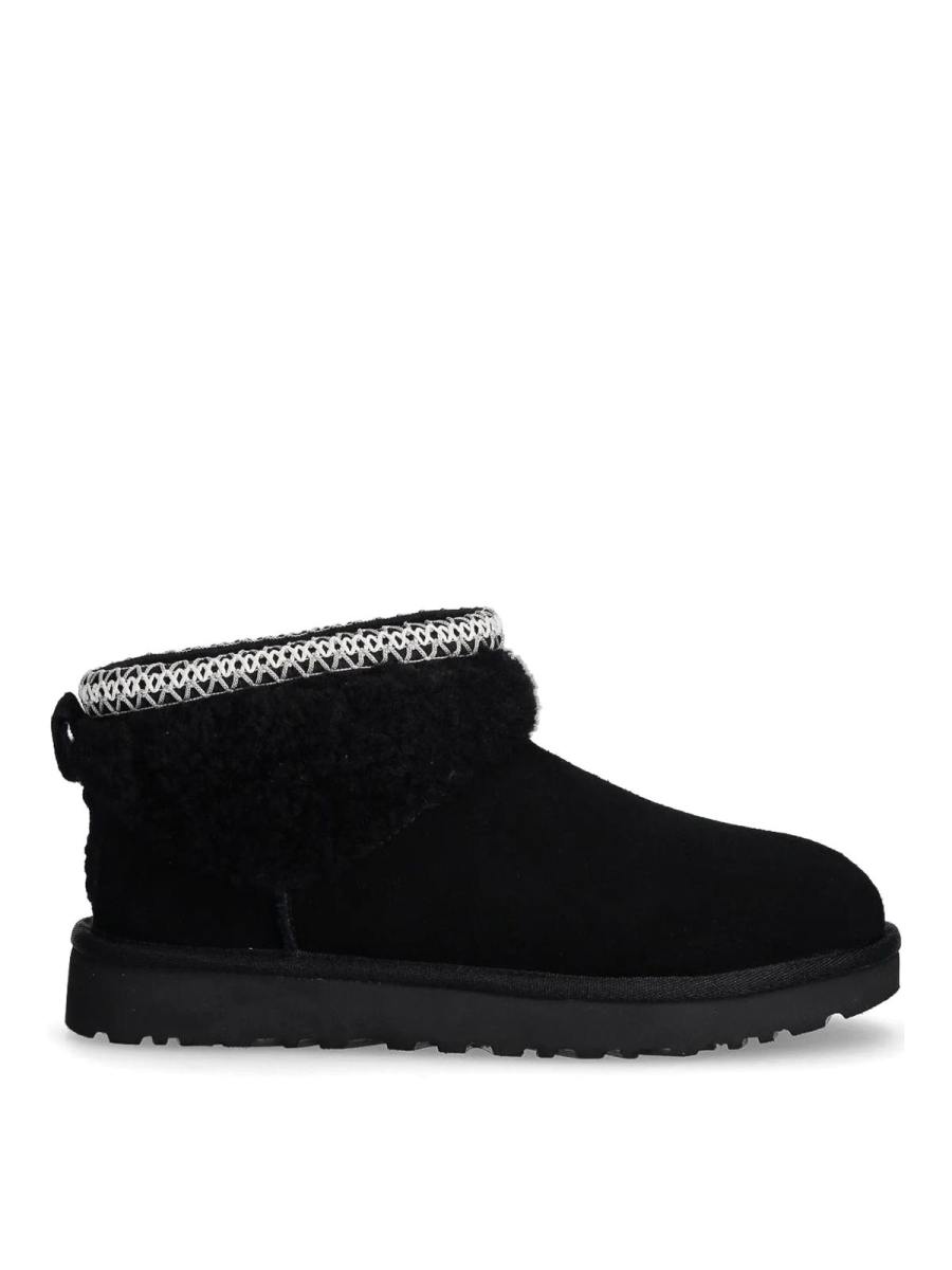 Ugg Bottes - Noir