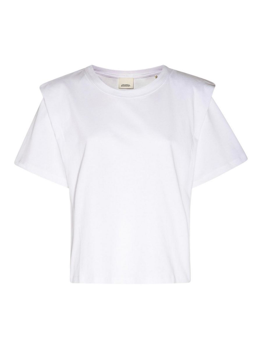 Isabel Marant T-Shirt - Blanc