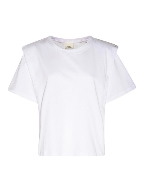 Isabel Marant T-Shirt - Blanc