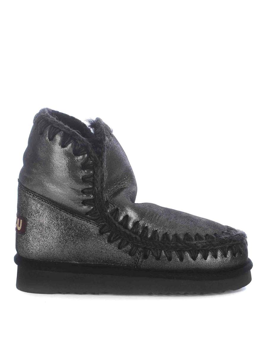 Mou Bottines - Eskimo18