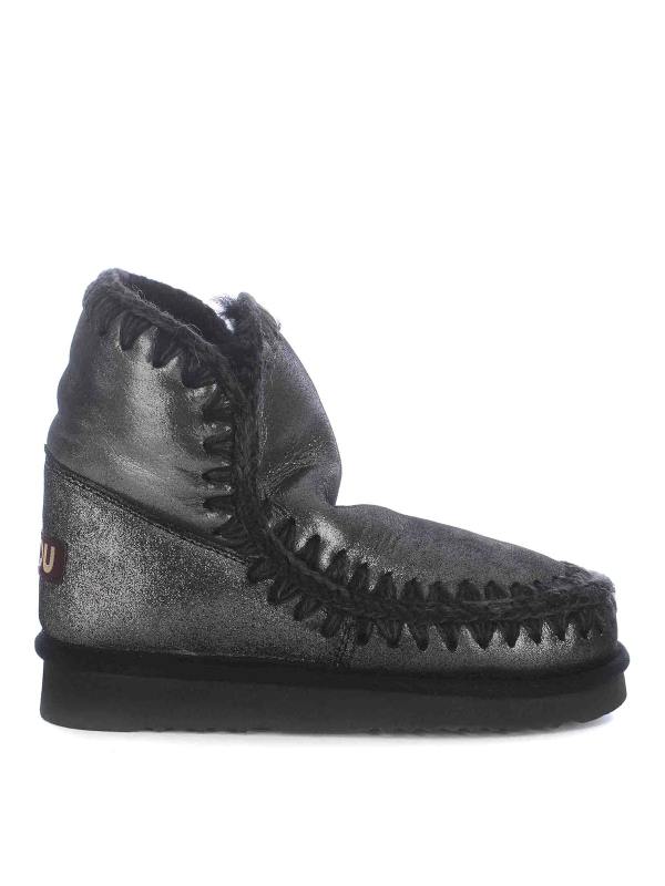 Mou Bottines - Eskimo18