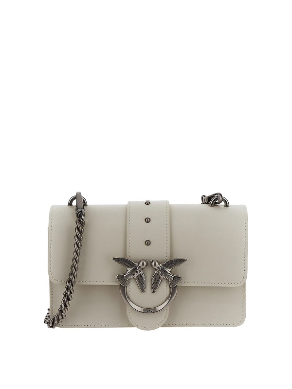 Pinko Sac en cuir