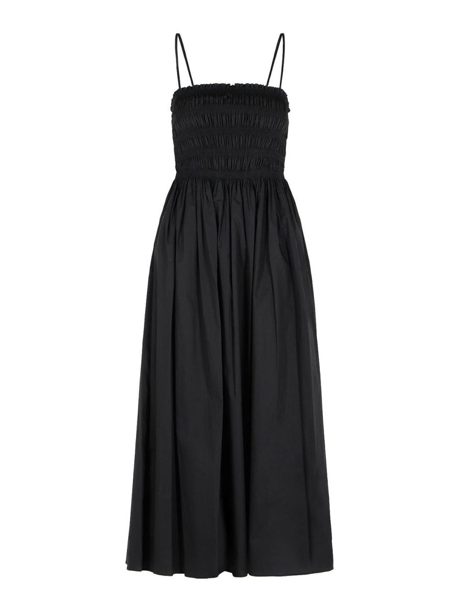 Michael Kors Robe Au Genou - Smocked