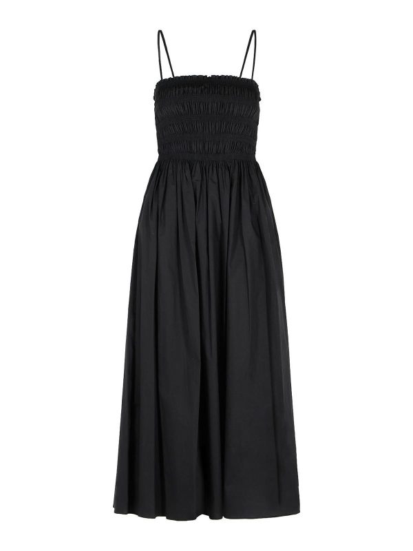 Michael Kors Robe Au Genou - Smocked