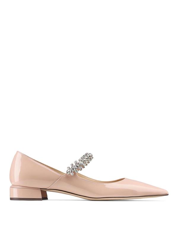 Jimmy Choo Chaussures À Talon - Marron