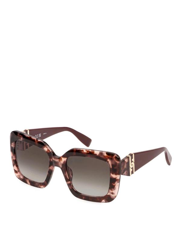 Furla Lunettes De Soleil - R