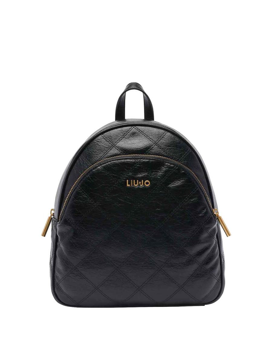 Liu Jo Sac À Dos - Noir