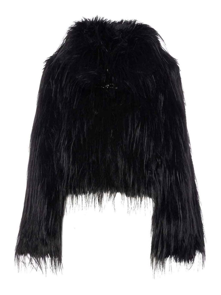 Pinko Manteau Court - Amparo