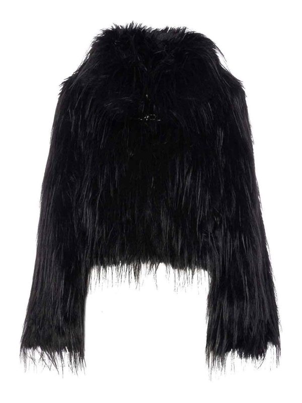 Pinko Manteau Court - Amparo