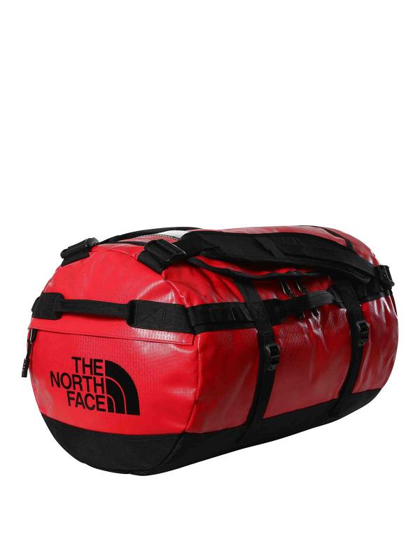 The North Face Sac De Voyage - Rouge