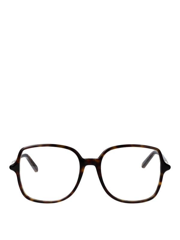 Dior Lunettes De Soleil - Marron
