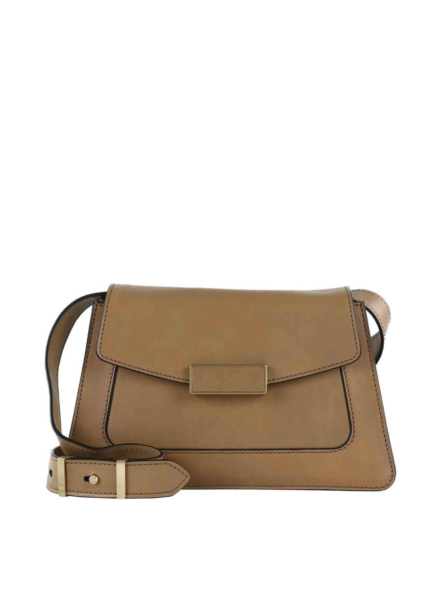 The Bridge Sac Bandoulière - Noir