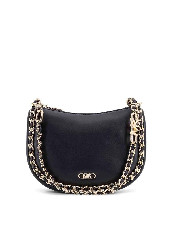 Michael Kors Sac Bandoulière - Noir
