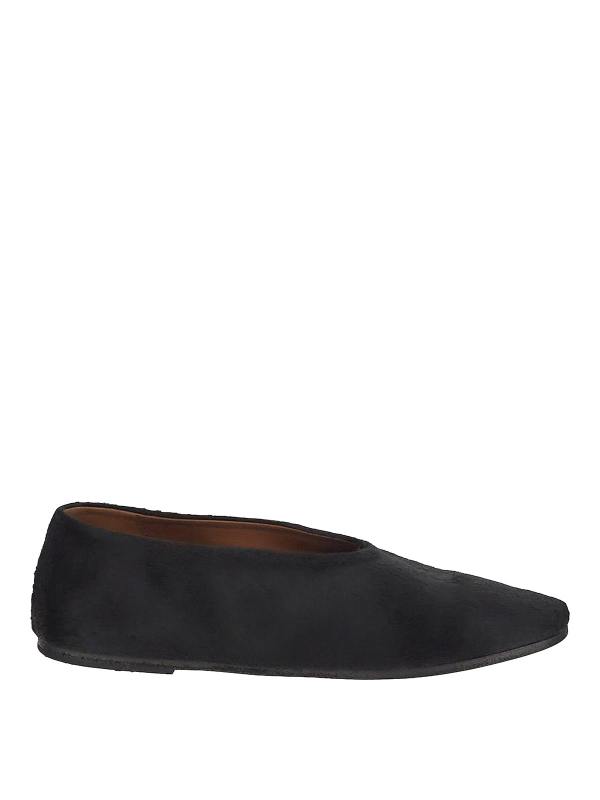 Marsèll Ballerines - Beige
