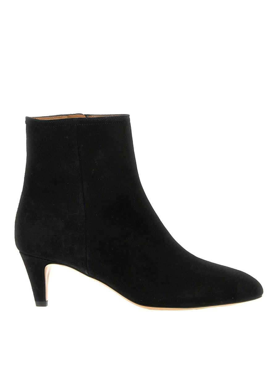 Isabel Marant Bottines - Noir