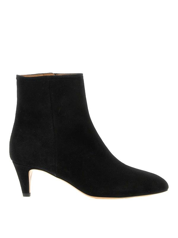 Isabel Marant Bottines - Noir