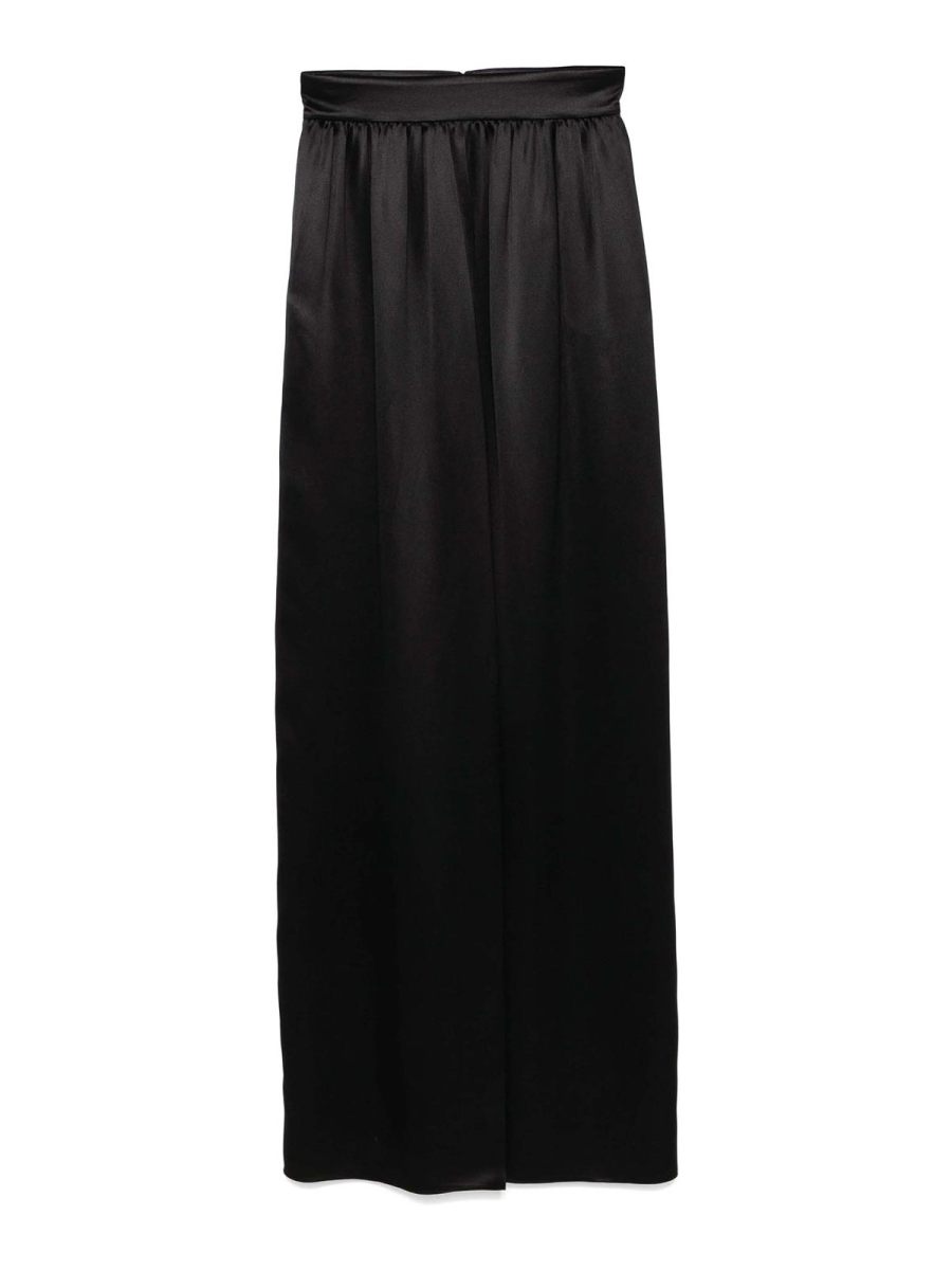 Dolce & Gabbana Jupe Midi - Noir