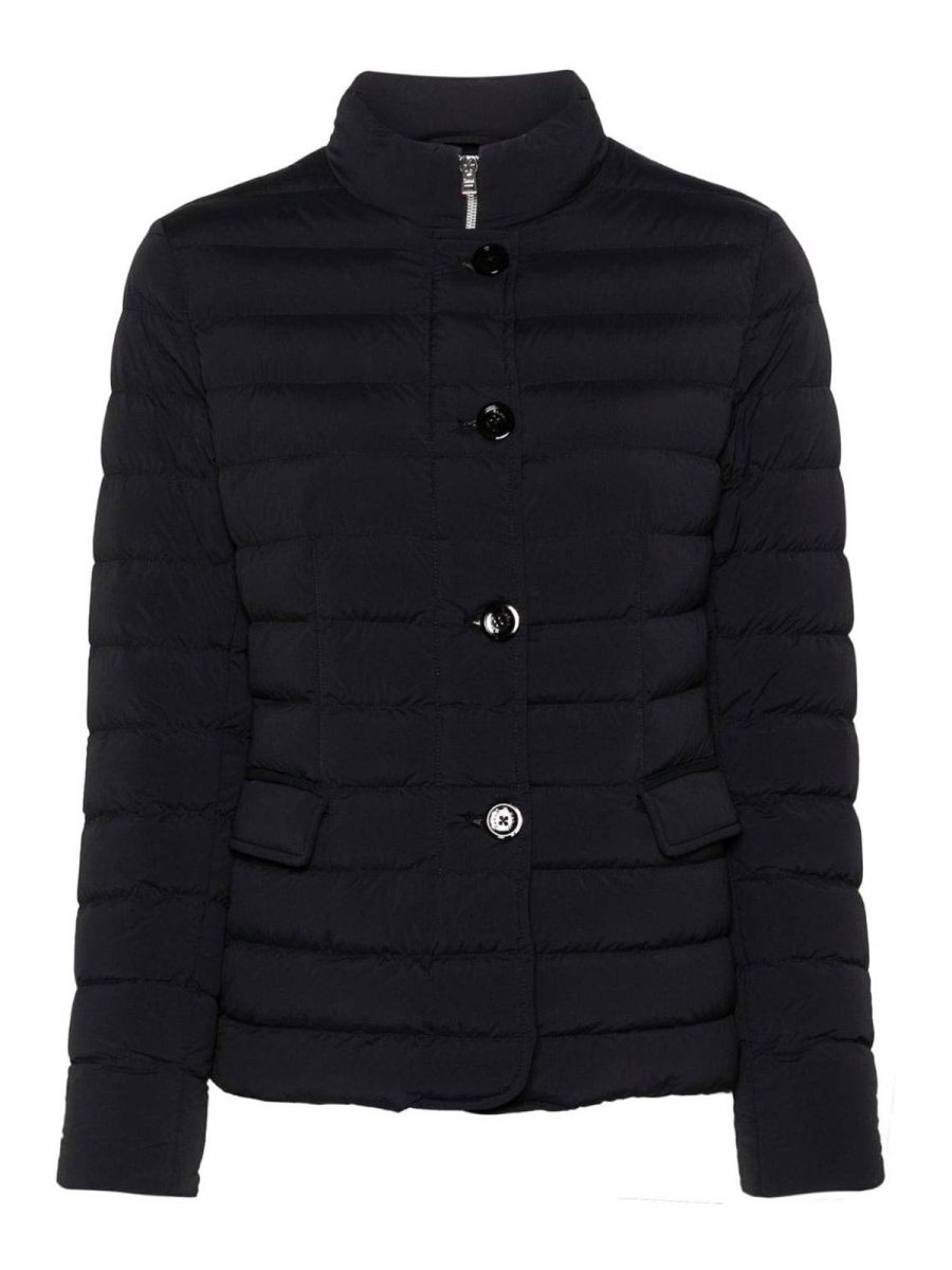 Herno Veste Casual - Noir