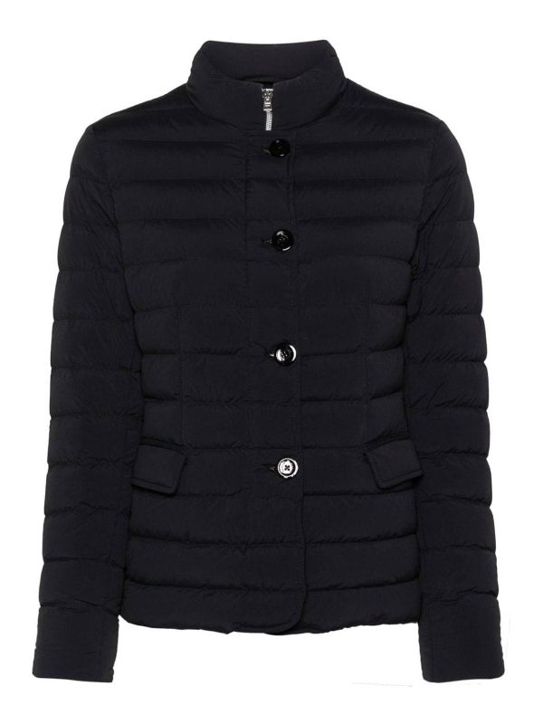 Herno Veste Casual - Noir