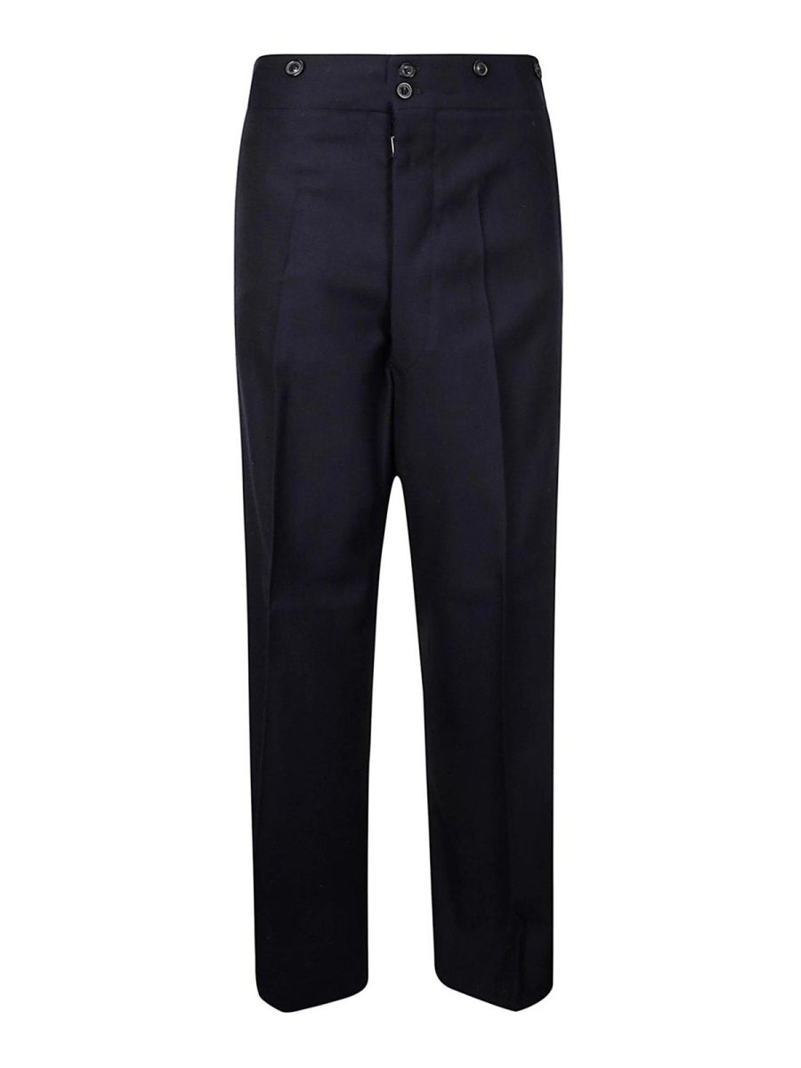 Maison Margiela Short - Bleu Foncé