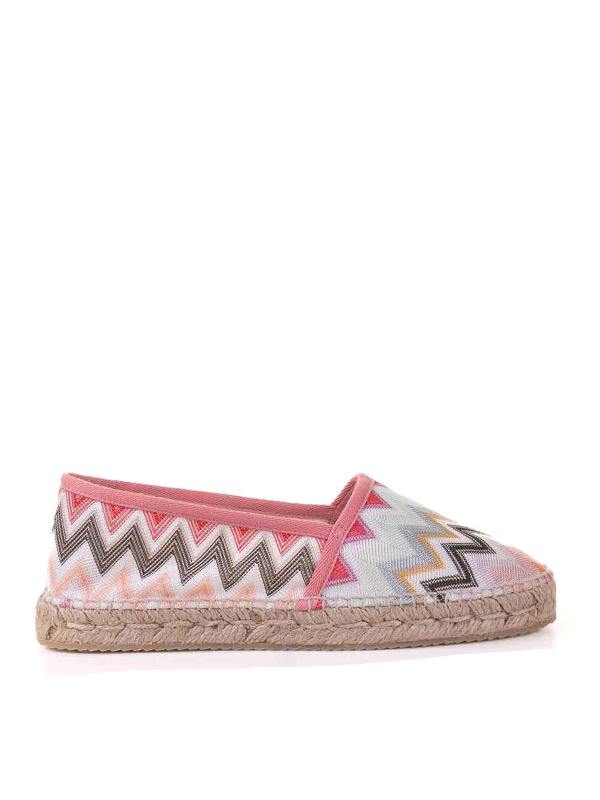 Missoni Chaussures - Couleur Chair